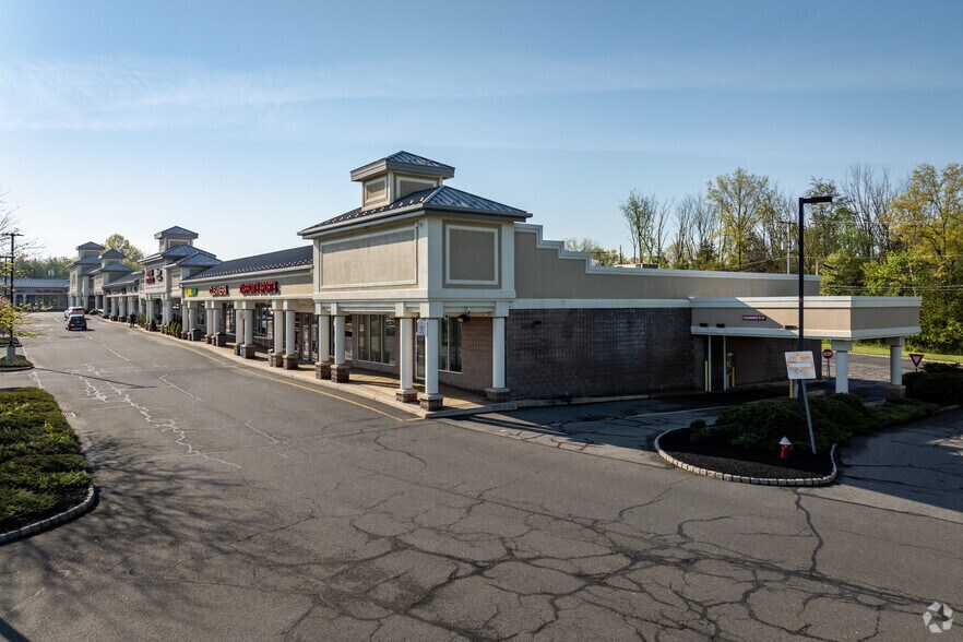 More Photos Of 531 US Highway 22, White House Station Unknown For Lease