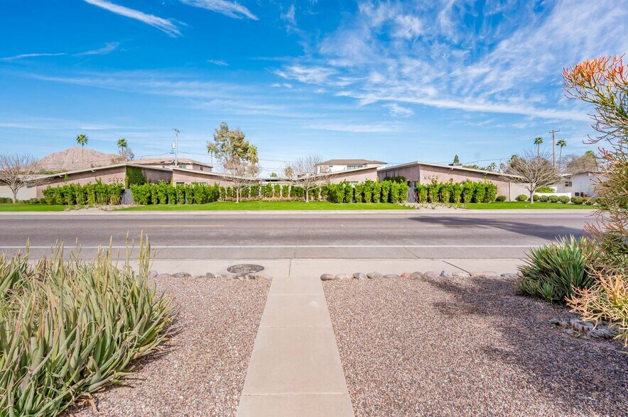 More Photos Of 3338 N 67th St, Scottsdale Multifamily For Sale