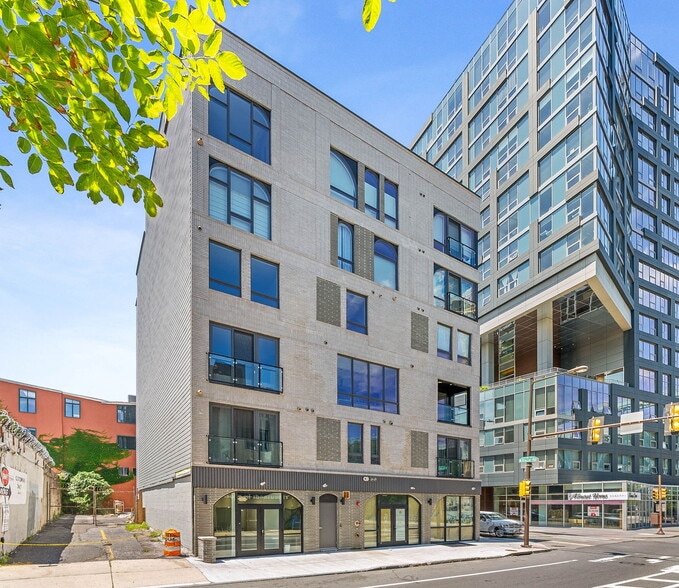 More Photos Of 160-164 N 2nd St, Philadelphia Apartments For Lease