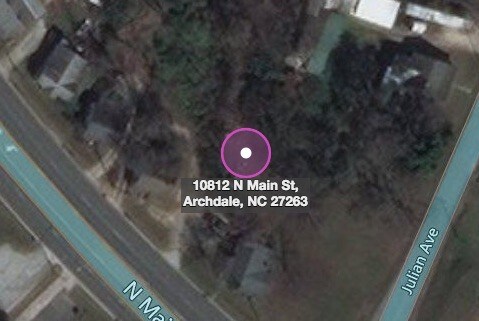 More Photos Of 10812 N Main St, Archdale Land For Sale