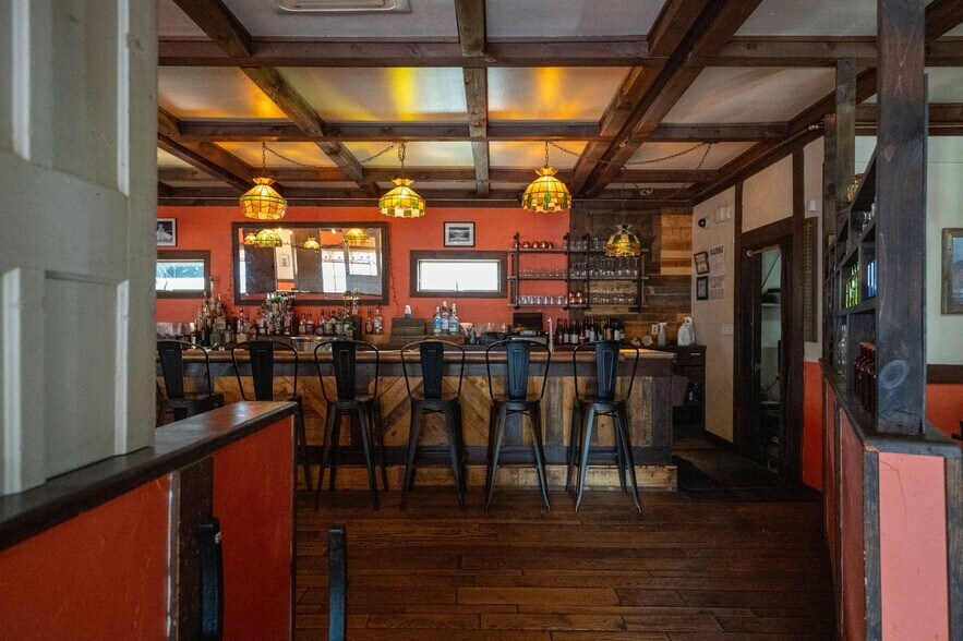 More Photos Of 746 Main St, Margaretville Restaurant For Sale
