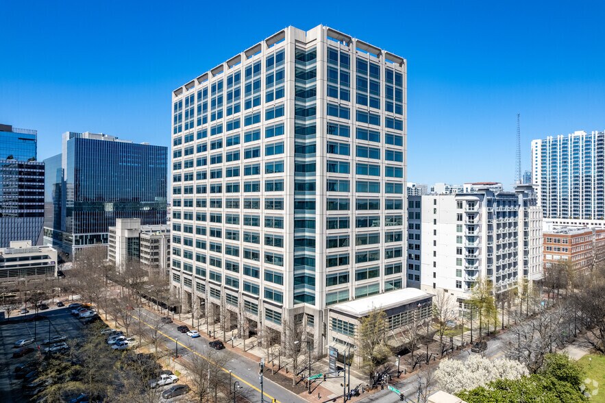 More Photos Of 754 Peachtree St, Atlanta Office For Lease