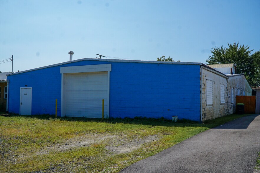 Primary Photo Of 356 E Maryland Ave, Sebring Industrial For Sale