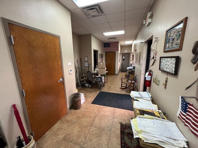 More Photos Of 310 E Pecan Blvd, McAllen Storefront For Lease
