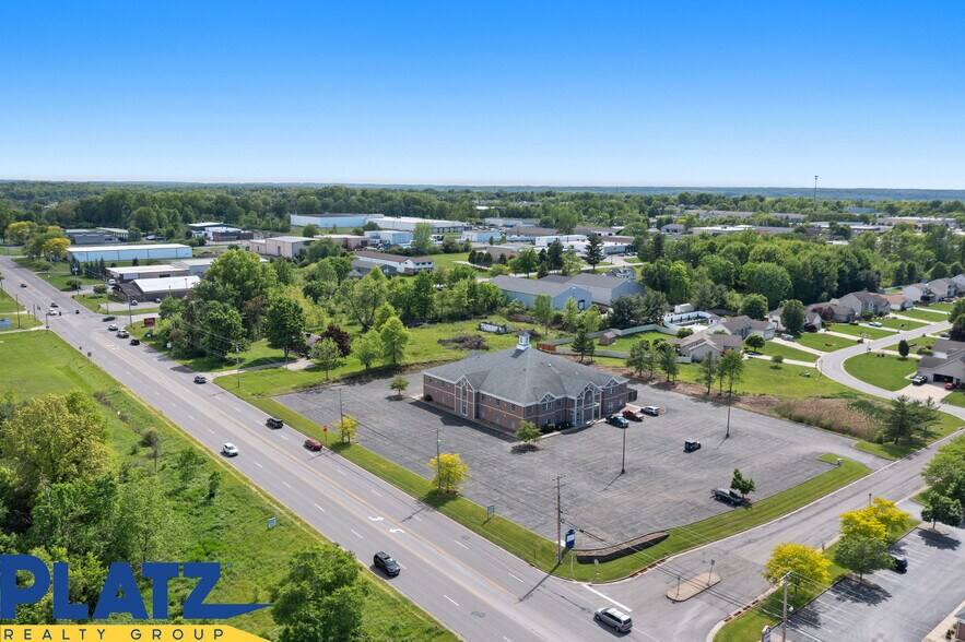 More Photos Of 8324 South Ave, Youngstown Medical For Lease