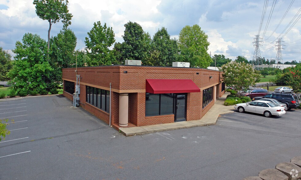 More Photos Of 10610 Independence Pointe Pky, Matthews Office Residential For Sale