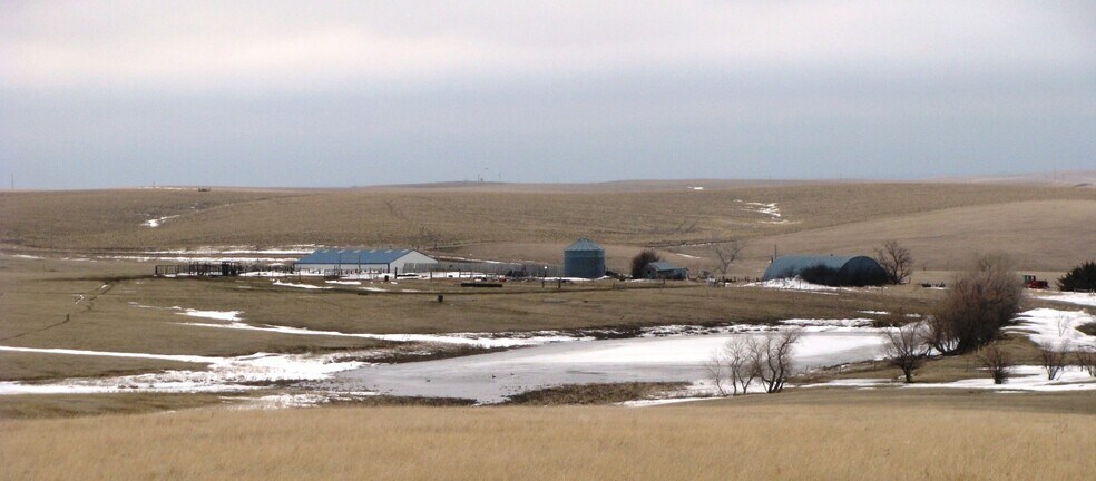 More Photos Of 27522 244th St, Murdo Land For Sale