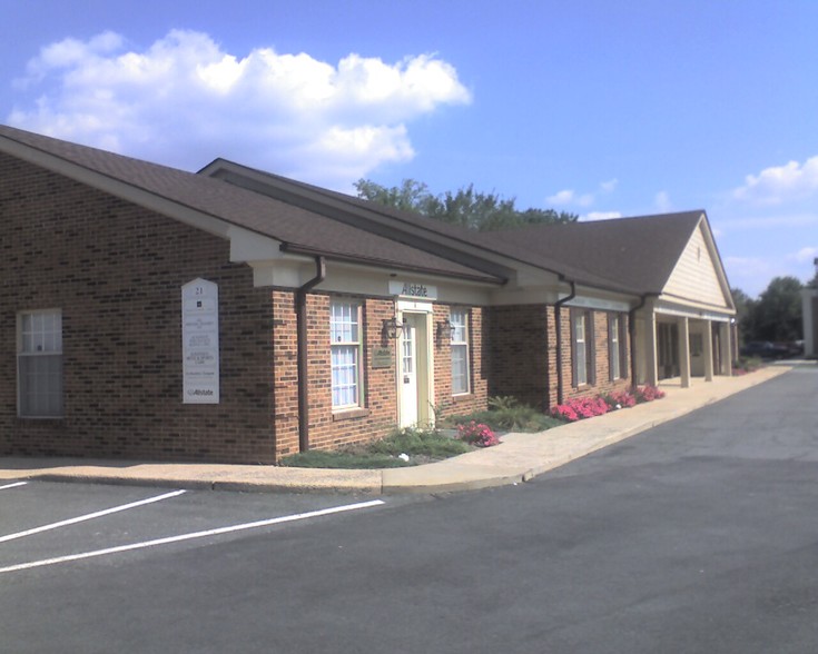 Primary Photo Of 21 Fort Evans Rd NE, Leesburg Medical For Lease