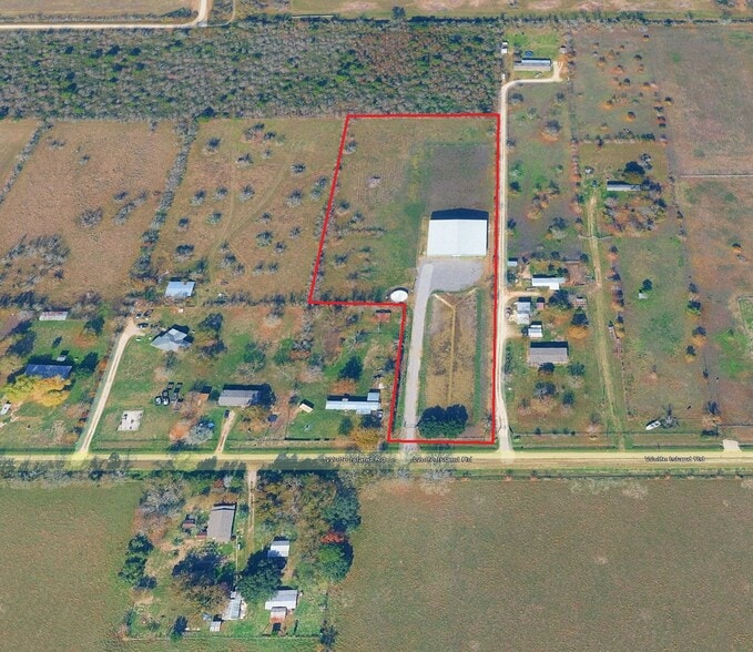 More Photos Of 5145 Old Atascocita Rd, Dayton Flex For Sale