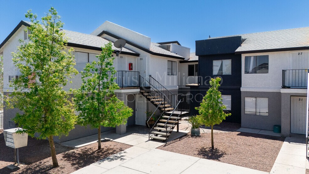 More Photos Of 1701 N Rancho Dr, Las Vegas Apartments For Sale