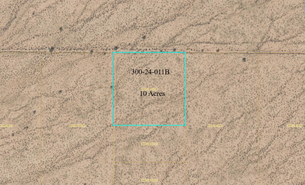 More Photos Of 0 W 115th Ave & Hunt Hwy, Goodyear Land For Sale
