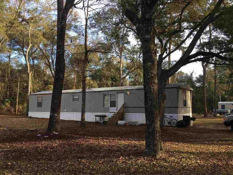 More Photos Of 5576 Aenon Ln, Tallahassee Manufactured Housing Mobile Home Park For Sale