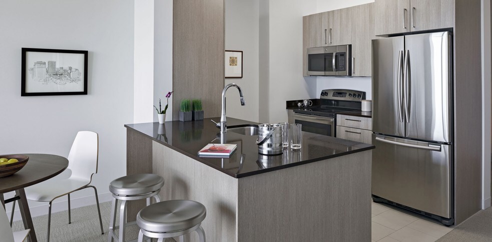 More Photos Of 777 Main St, Hartford Apartments For Lease