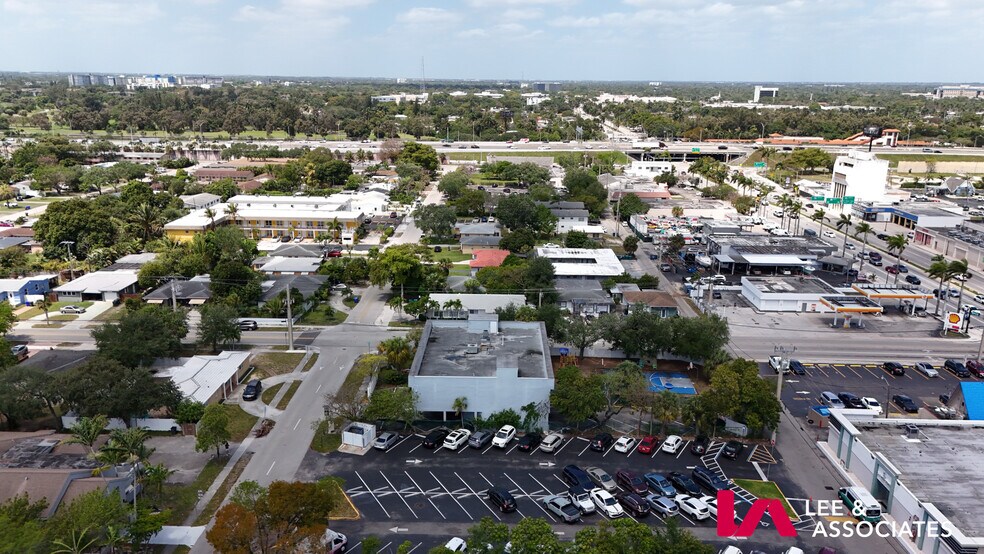 More Photos Of 2751 Van Buren St, Hollywood Schools For Sale