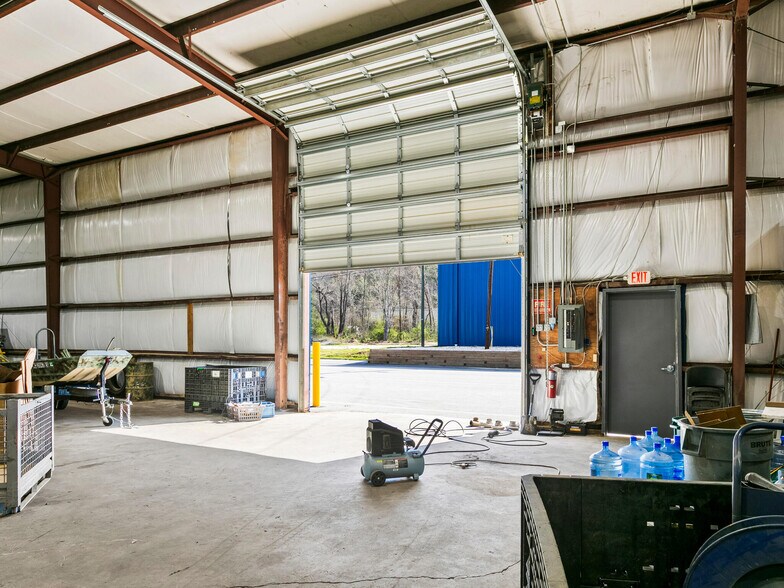 More Photos Of 495 L a White Dr, Fletcher Industrial For Lease