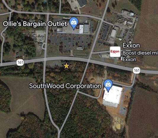 More Photos Of 4127 Celanese Rd, Rock Hill Land For Sale