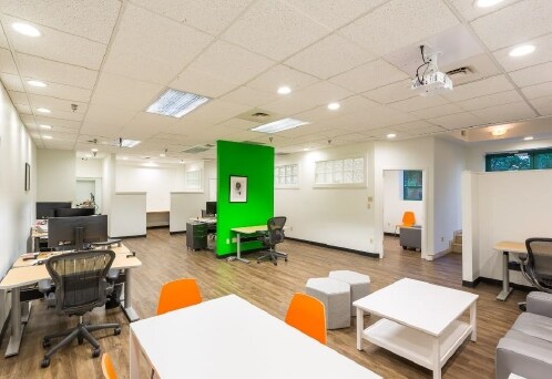 More Photos Of 1731 15th St, Boulder Office For Lease