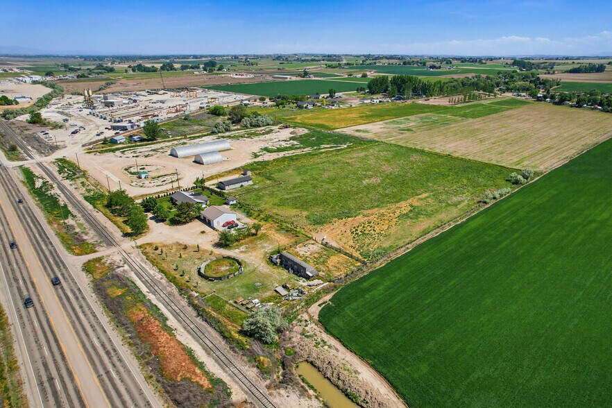 More Photos Of 20079 Simplot Blvd, Caldwell Industrial For Sale