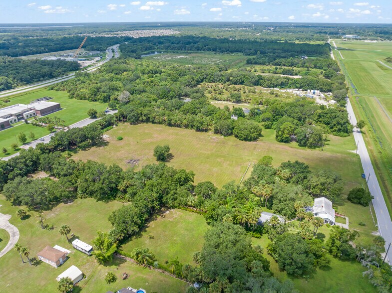 More Photos Of 3585 Marquette Ave, Sanford Land For Sale