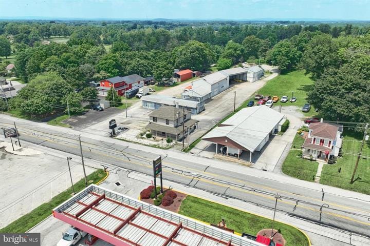 More Photos Of 7685 Lincoln Hwy, Abbottstown Auto Dealership For Sale