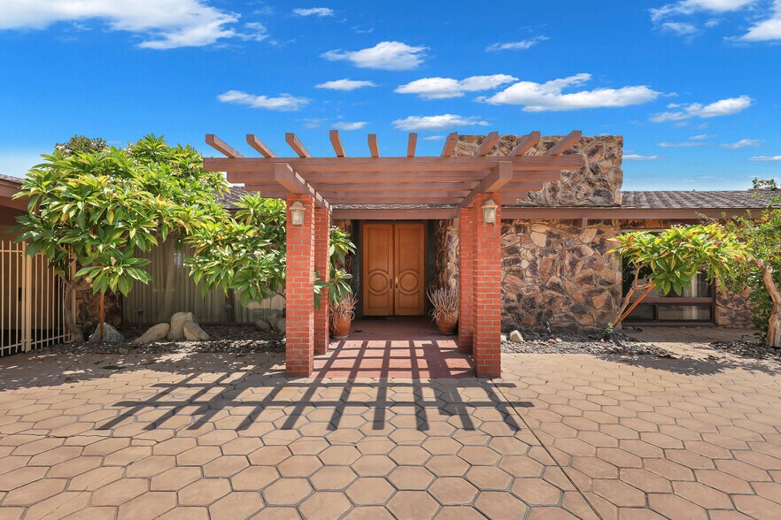 More Photos Of , Palm Springs Land For Sale