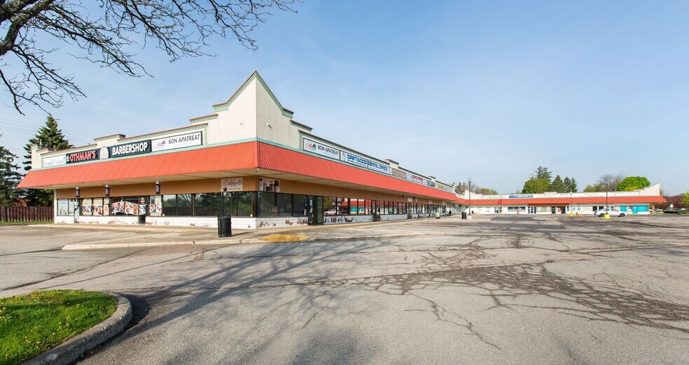 More Photos Of 450 Westheights Dr, Kitchener Storefront For Lease