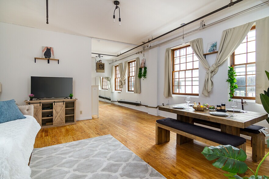 More Photos Of 369-371 Canal St, New York Apartments For Sale