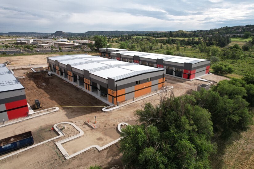 More Photos Of 1004 S Interstate 25, Castle Rock Light Manufacturing For Sale