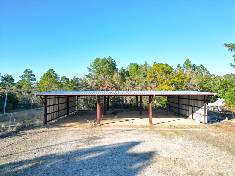 More Photos Of 4600 Hamilton Blvd, Theodore Land For Sale