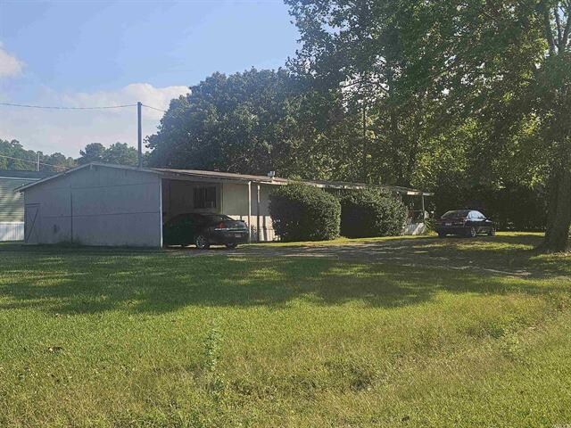 More Photos Of 3613 AR-8, Mena Manufactured Housing Mobile Home Park For Sale