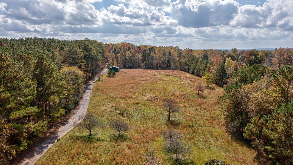 More Photos Of 4219 New Hope Church Rd SE, Acworth Land For Sale