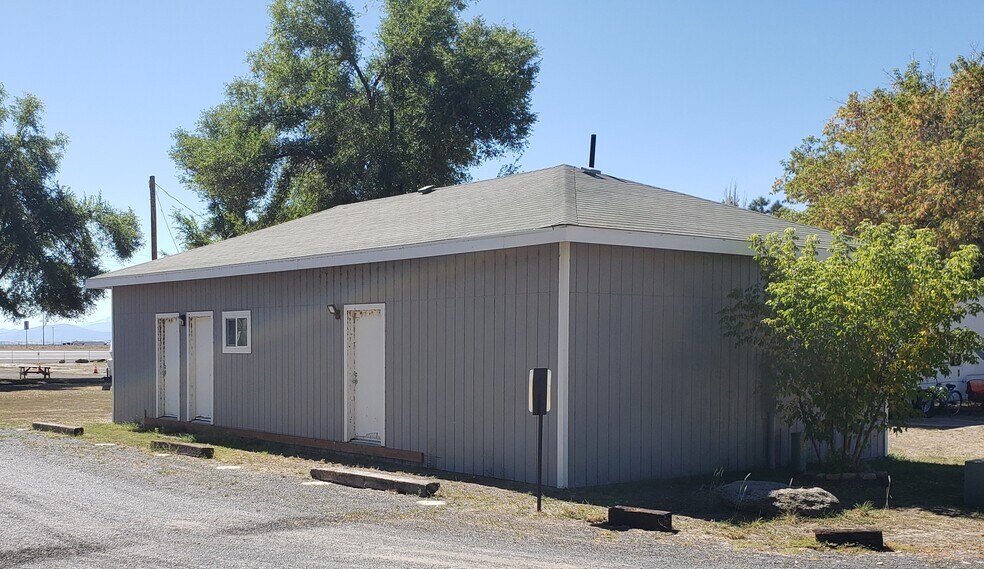 More Photos Of 421 East First Street, Dorris Land For Sale
