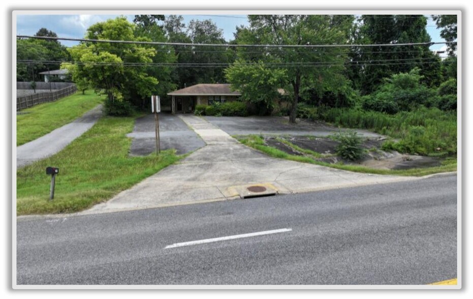 More Photos Of 7603 Highway 107, North Little Rock Office For Sale