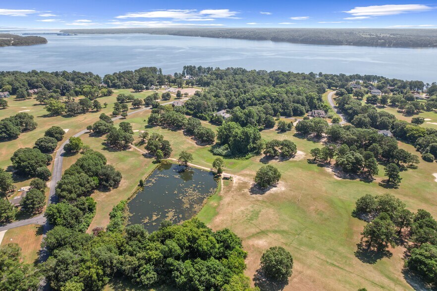 More Photos Of 101 Merion Dr, Eufaula Golf Course Driving Range For Sale