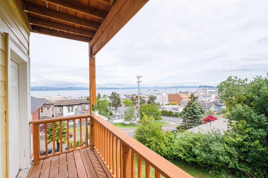 More Photos Of 640 8th St, Astoria Apartments For Sale