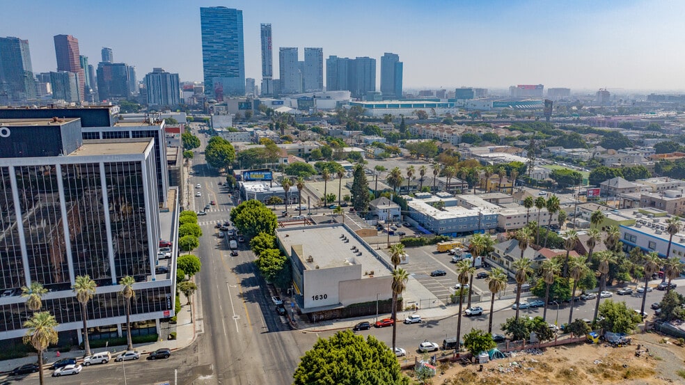 More Photos Of 1630 W Olympic Blvd, Los Angeles Office Residential For Sale