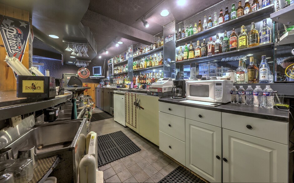 More Photos Of 399 Wolcott Rd, Wolcott Restaurant For Sale