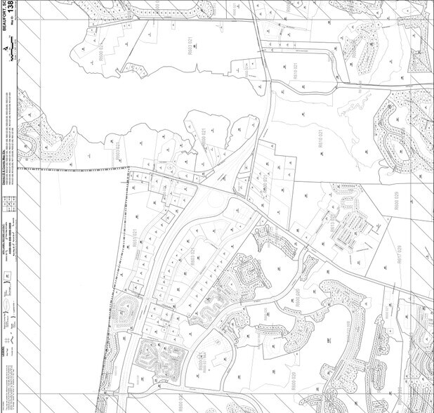 More Photos Of 101 High Tide Dr, Beaufort Land For Sale