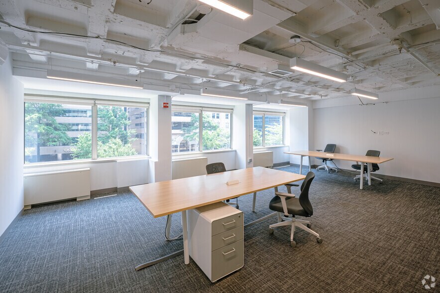 More Photos Of 1411 K St NW, Washington Medical For Lease