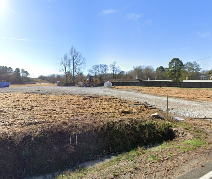 More Photos Of 8206 Old Lee Hwy, Ooltewah Land For Sale