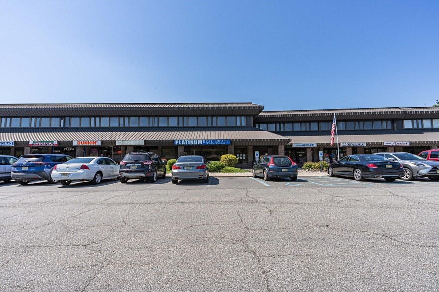 More Photos Of 1011 McBride Ave, Woodland Park Medical For Sale