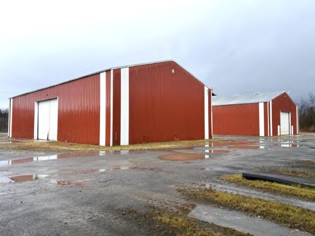 More Photos Of 3716 State Route 434, Apalachin Industrial For Sale