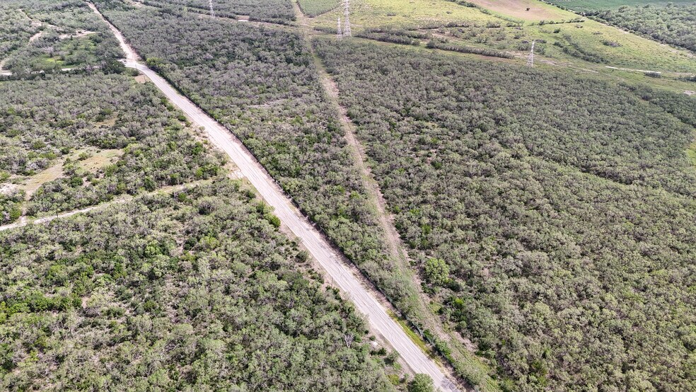 More Photos Of 9217 Nelson Rd, San Antonio Land For Sale
