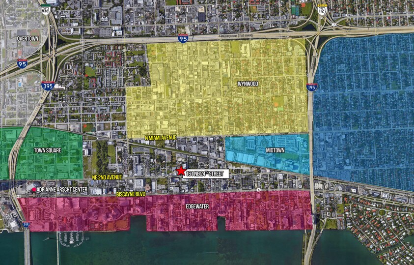 More Photos Of 161-163 NE 24th St, Miami Office For Lease