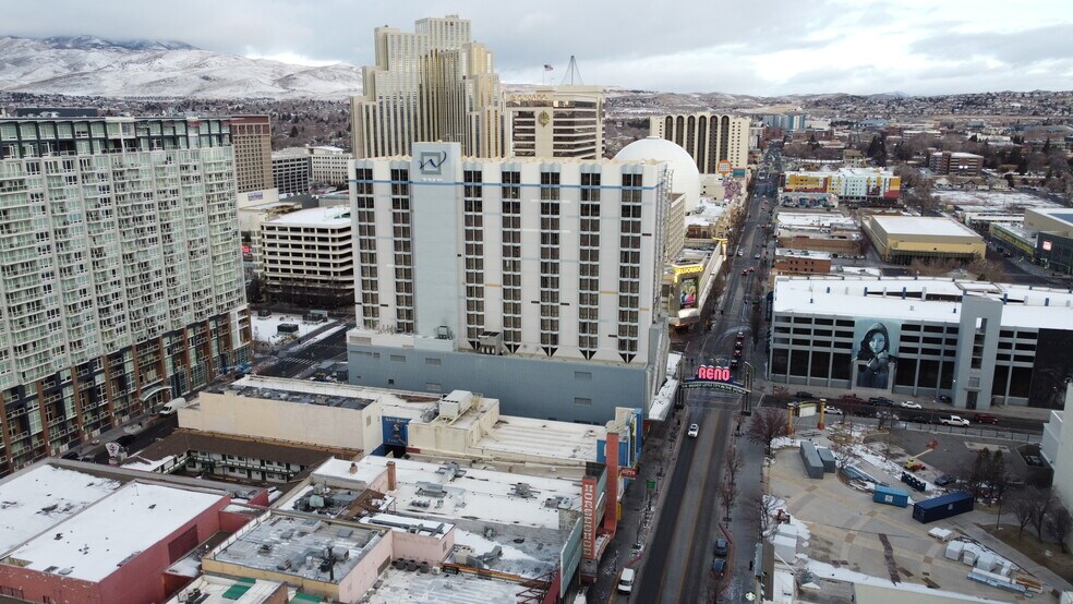 More Photos Of 229 N Virginia St, Reno Casino For Lease