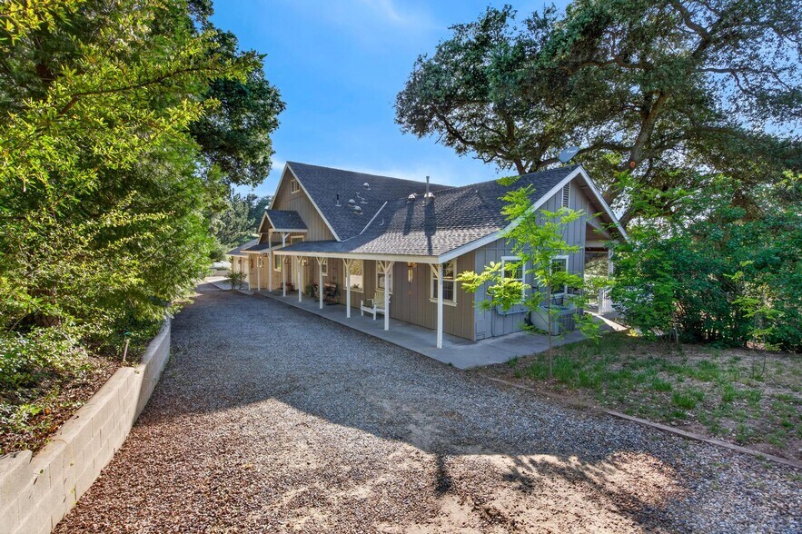 More Photos Of 25350 Mesa Grande Rd, Santa Ysabel Land For Sale