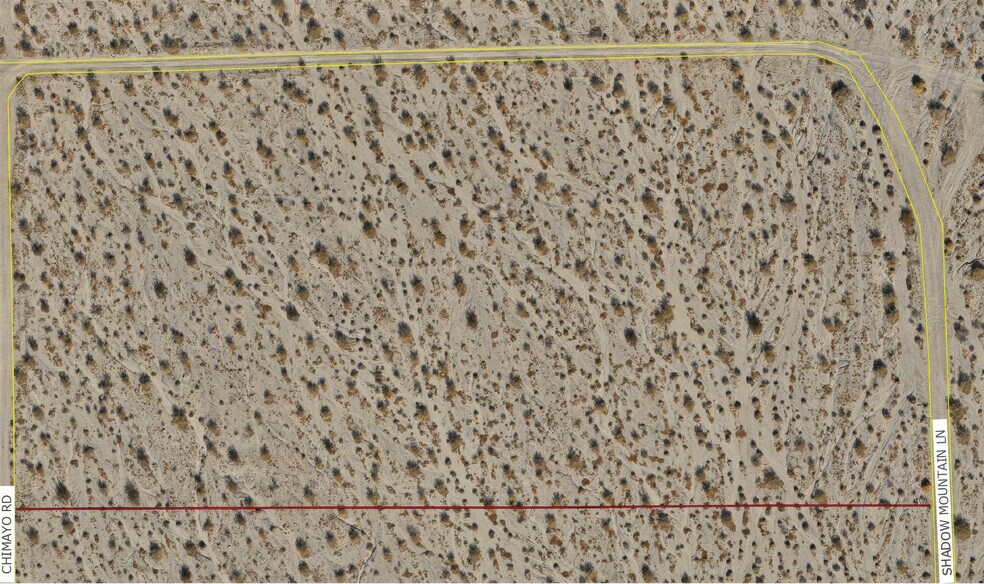More Photos Of Shadow Mountain Ln, Thousand Palms Land For Sale