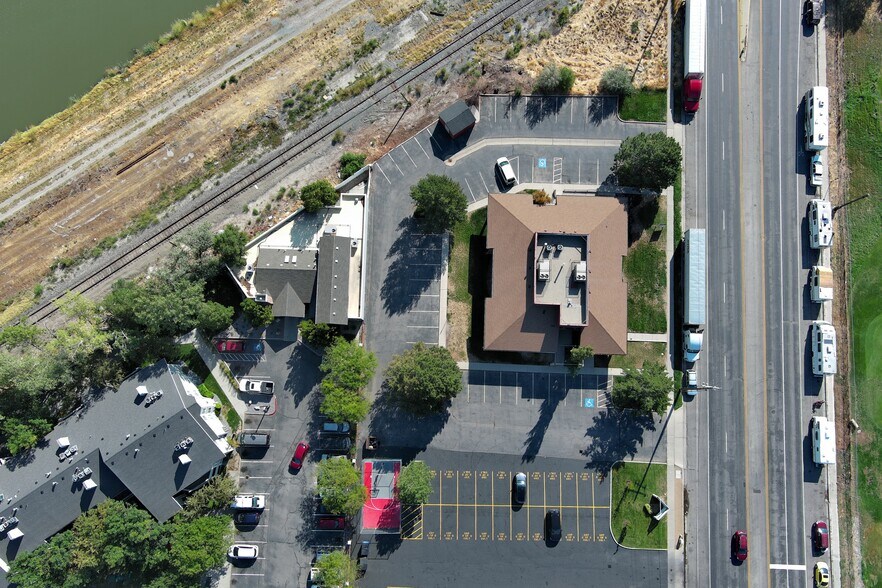 More Photos Of 1574 W 1700 S, Salt Lake City Office For Lease