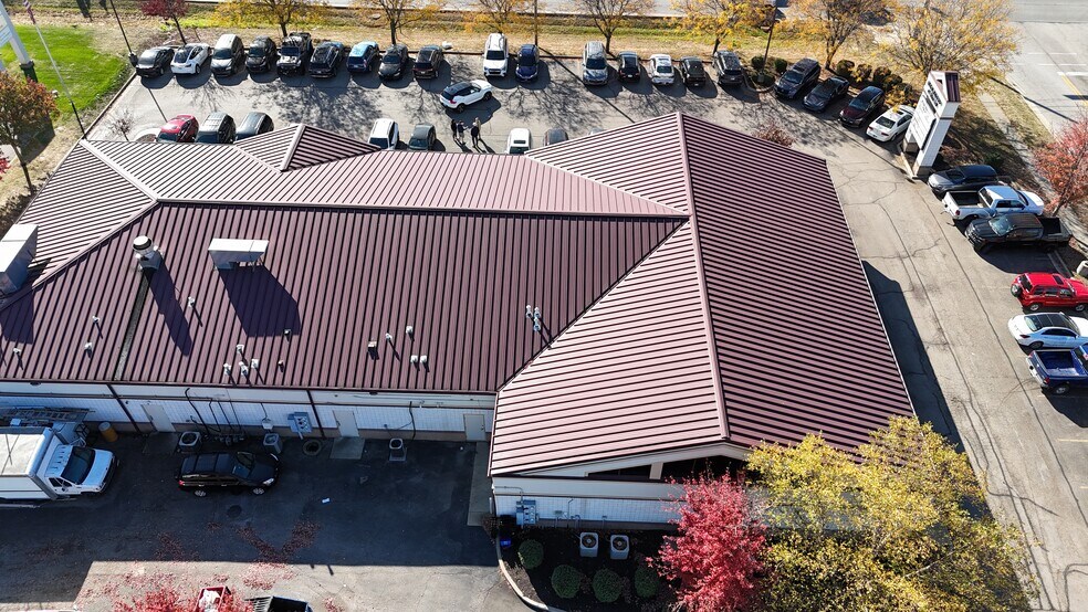 More Photos Of 2108 IFCU Way, Lafayette Storefront For Lease