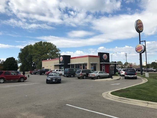 More Photos Of 1217 Marion Rd SE, Rochester Storefront For Lease